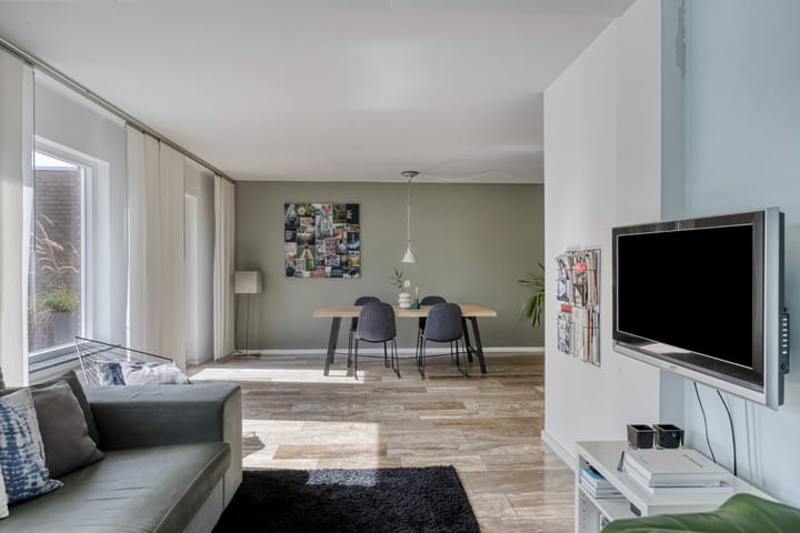 Photo 3 of Geert van Woustraat 1