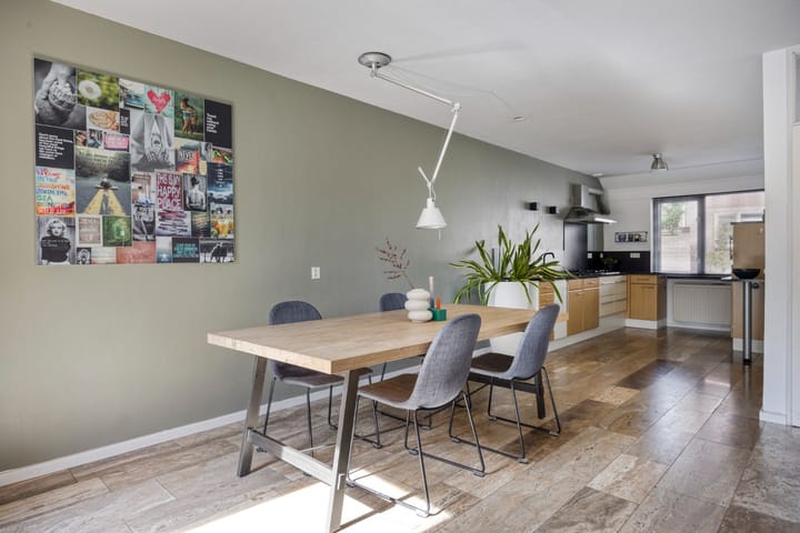 Photo 4 of Geert van Woustraat 1