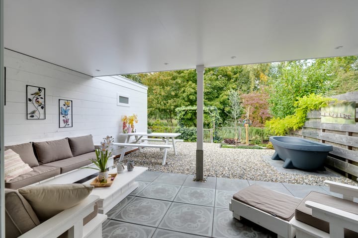 Foto 25 van Alexandriëstraat 8