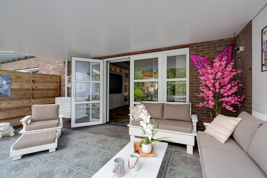 Foto 26 van Alexandriëstraat 8