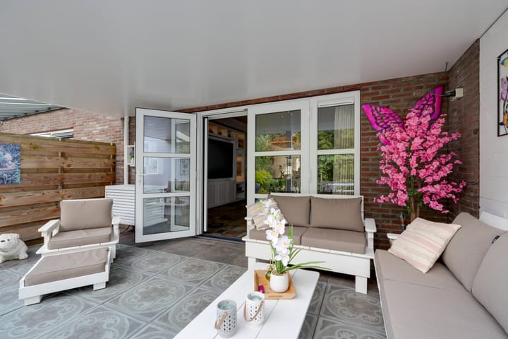 Foto 26 van Alexandriëstraat 8