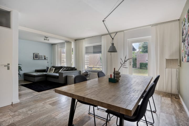 Photo 5 of Geert van Woustraat 1