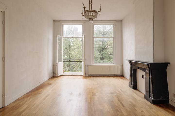 Photo 2 of Johannes Verhulststraat 174-2