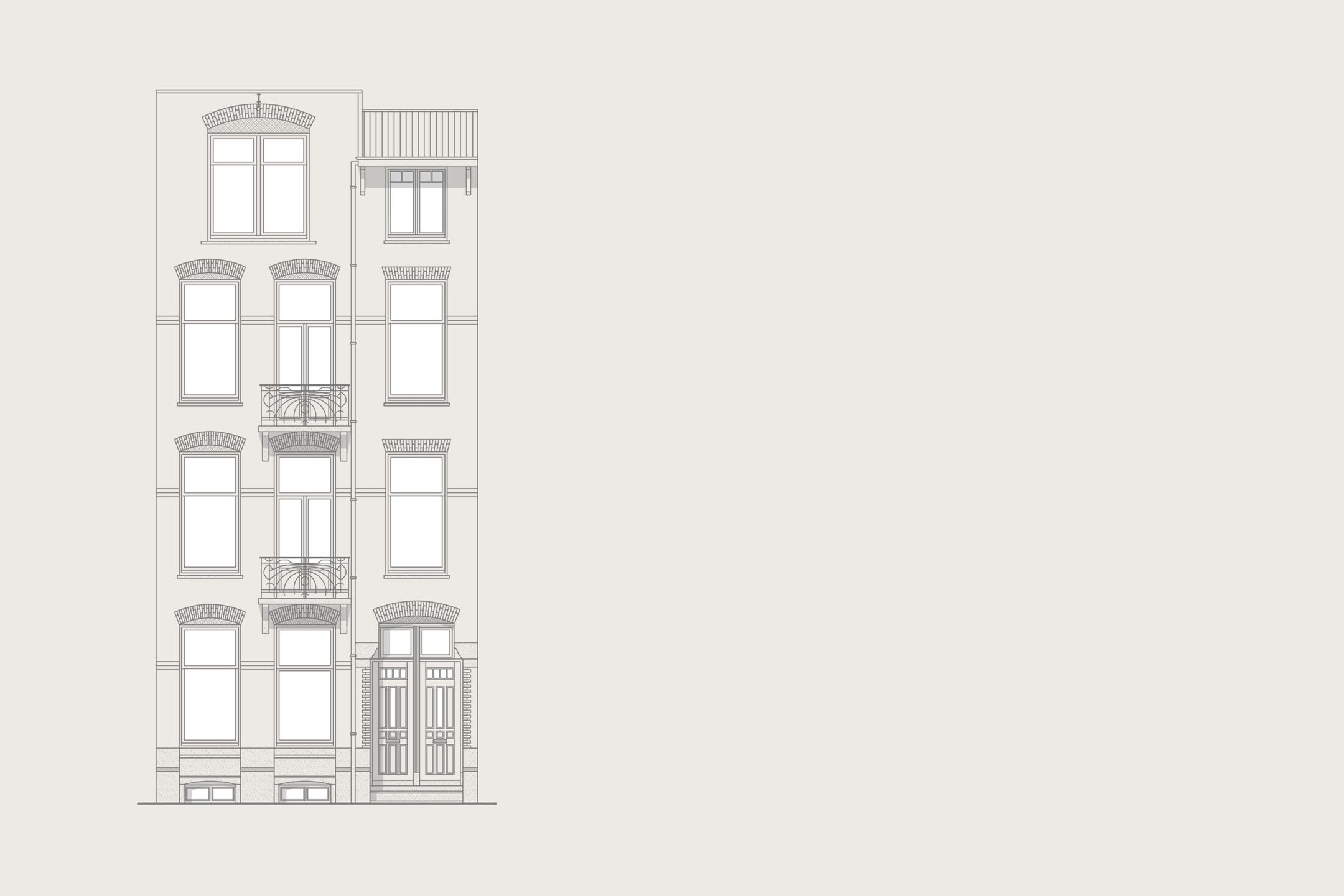 Foto 3 van Johannes Verhulststraat 174-2