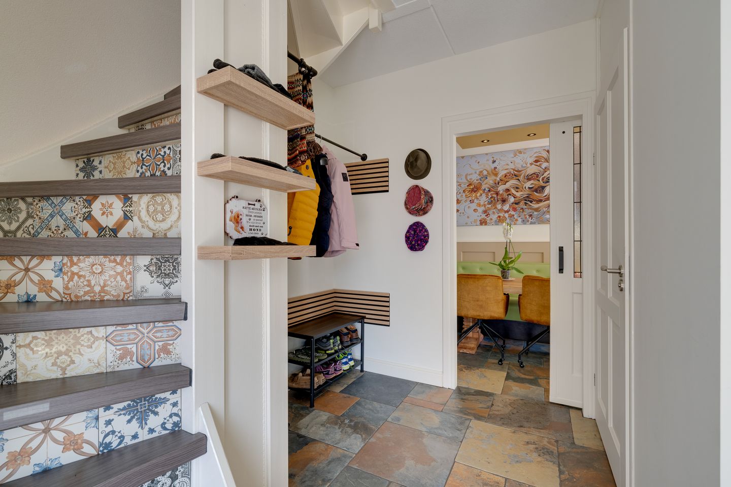 Foto 34 van Alexandriëstraat 8