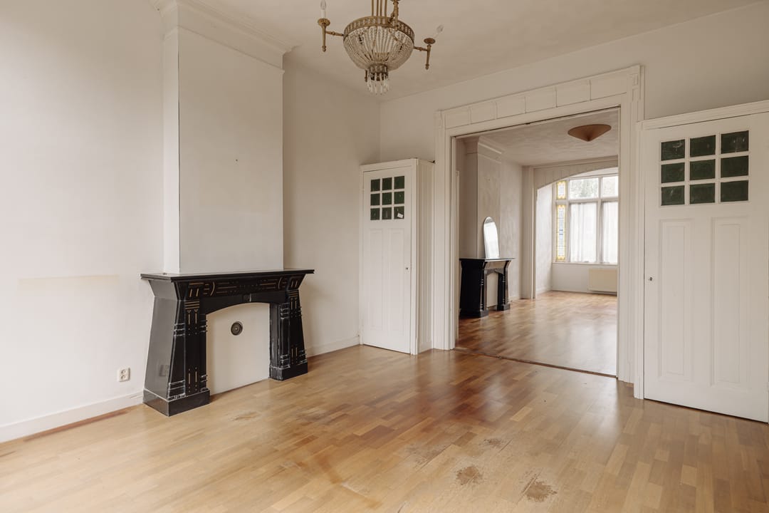 Foto 1 van Johannes Verhulststraat 174-2