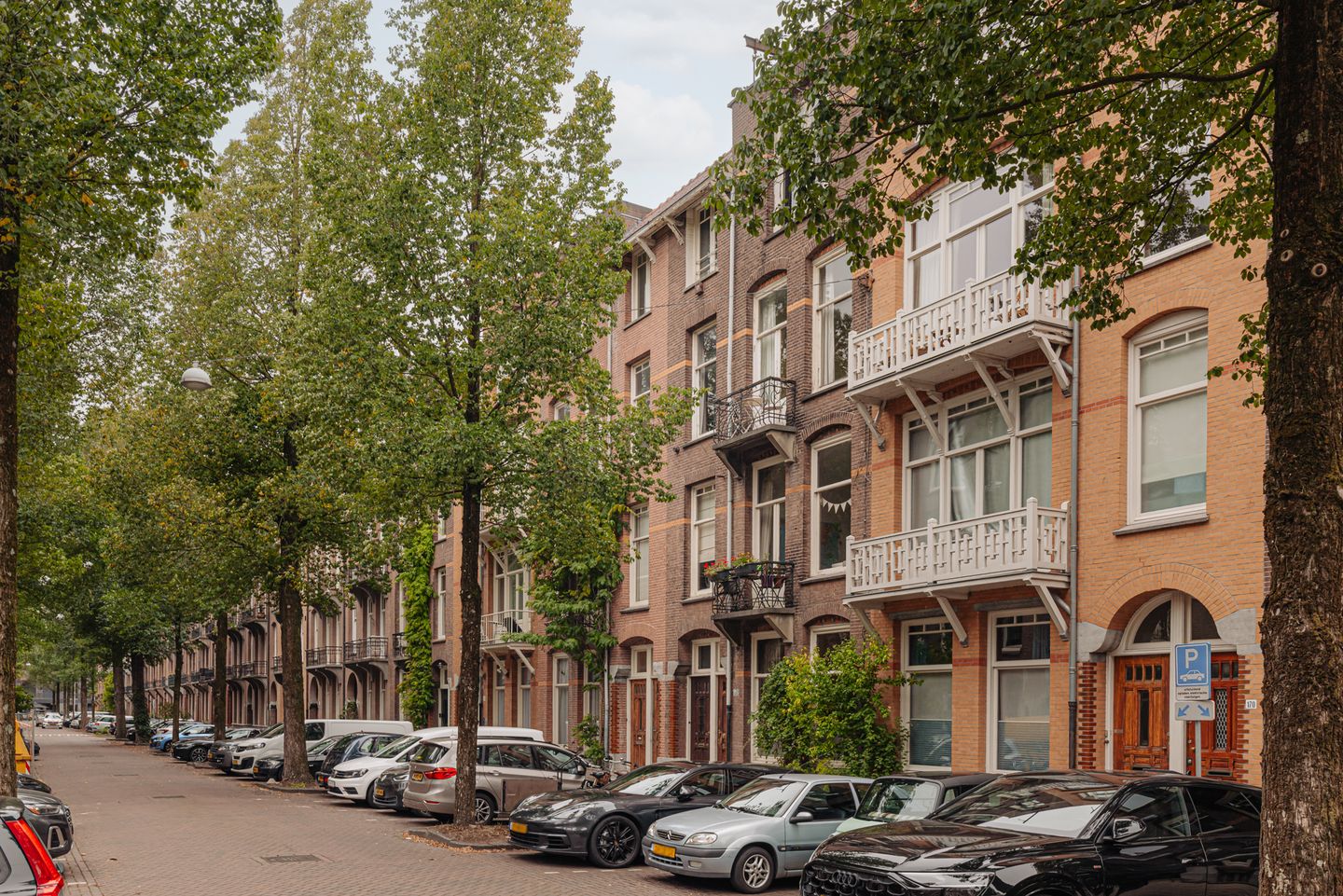 Foto 4 van Johannes Verhulststraat 174-2