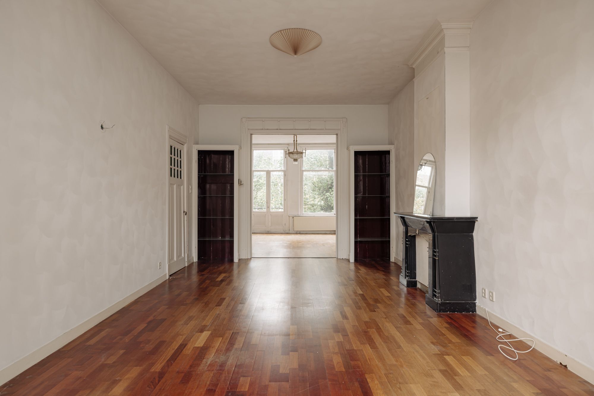 Foto 9 van Johannes Verhulststraat 174-2