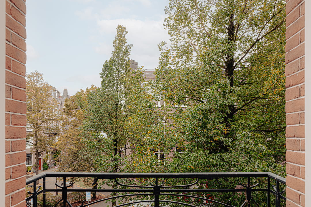 Foto 11 van Johannes Verhulststraat 174-2