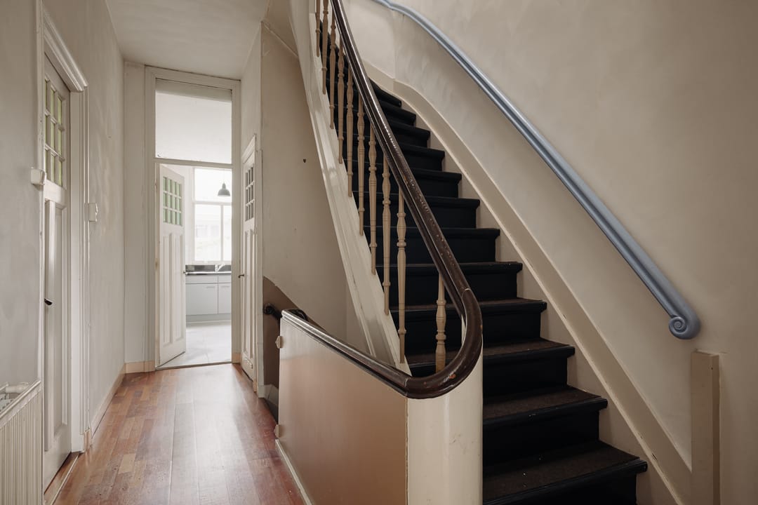 Foto 13 van Johannes Verhulststraat 174-2