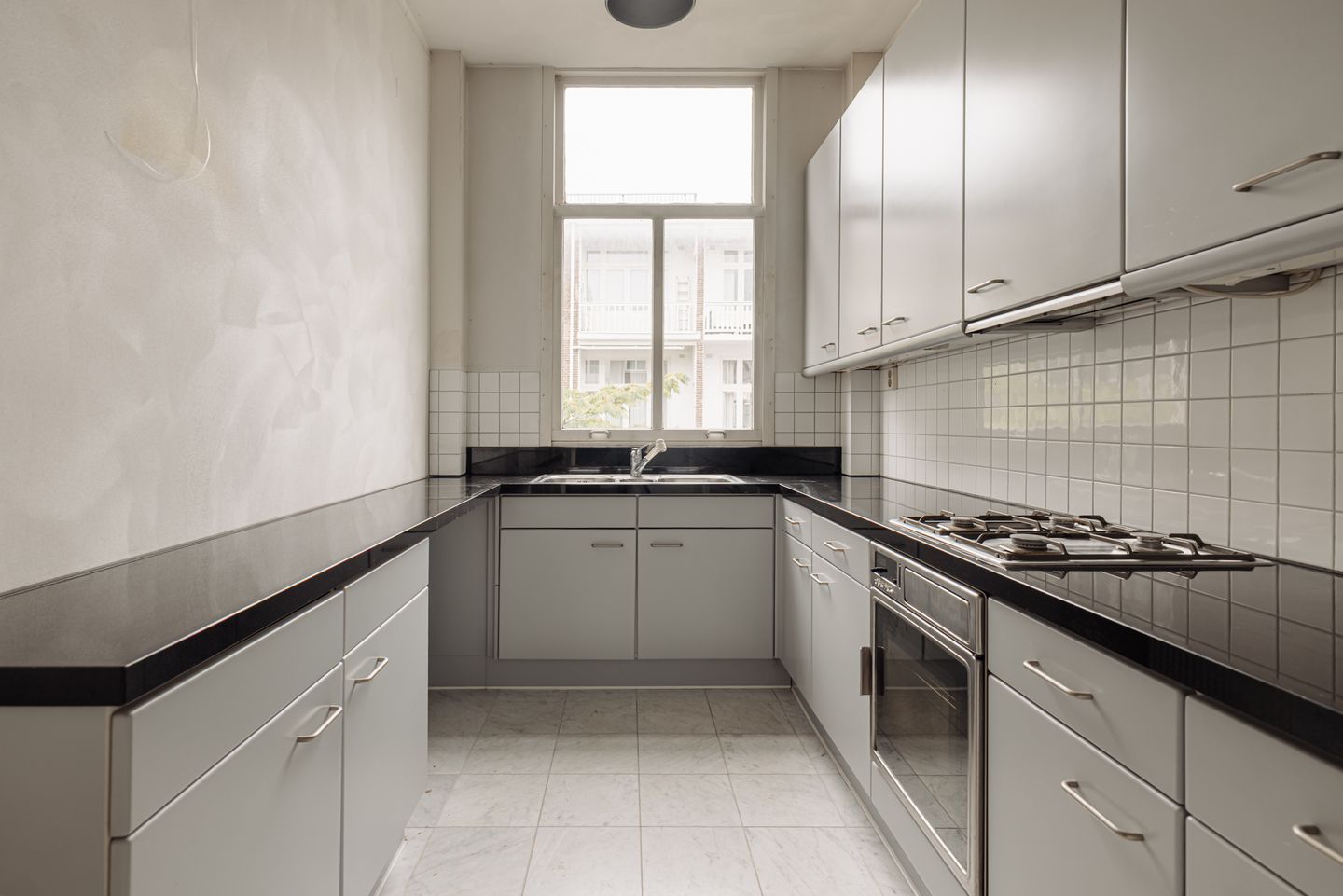 Foto 14 van Johannes Verhulststraat 174-2