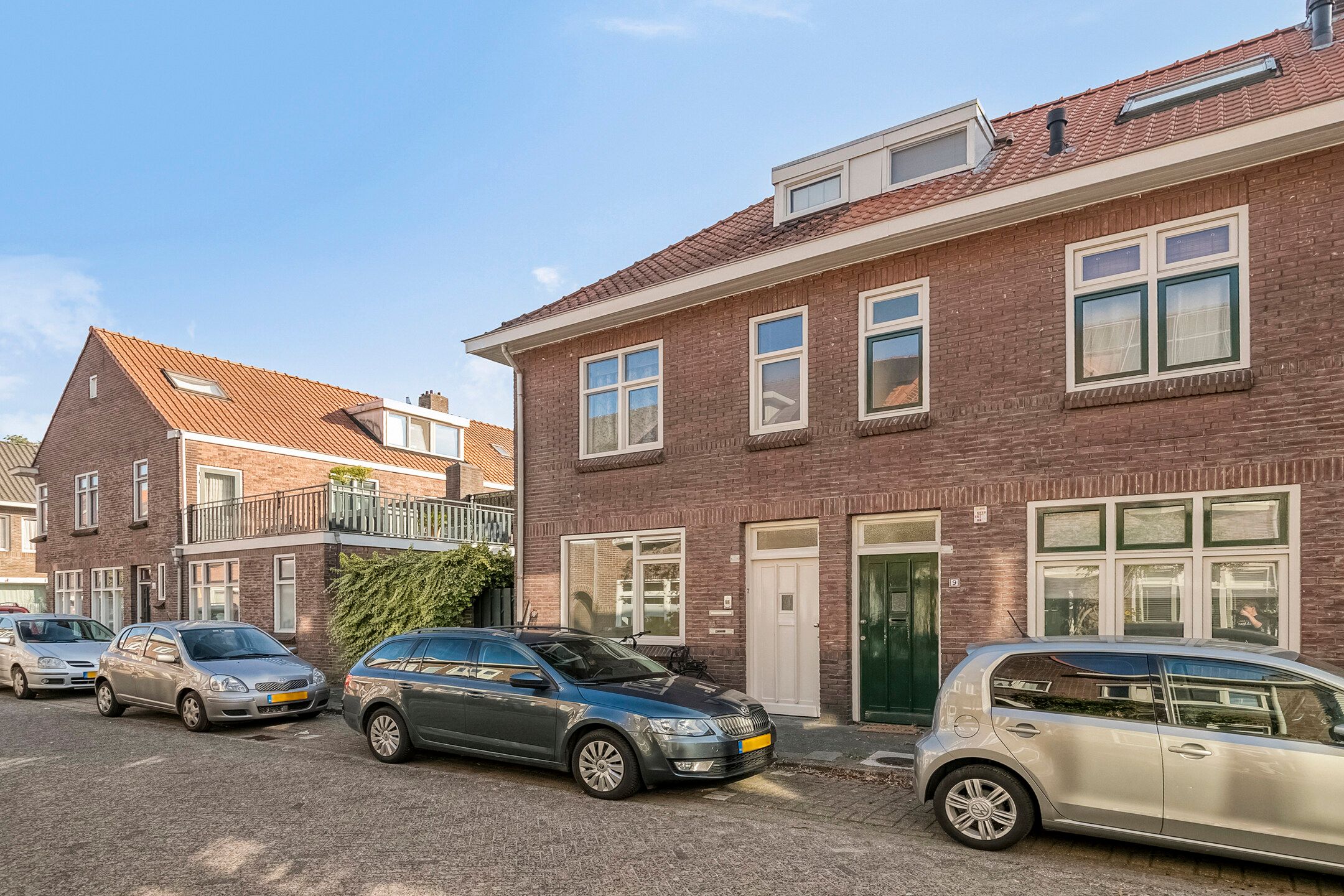 Photo 6 of Ranonkelstraat 7