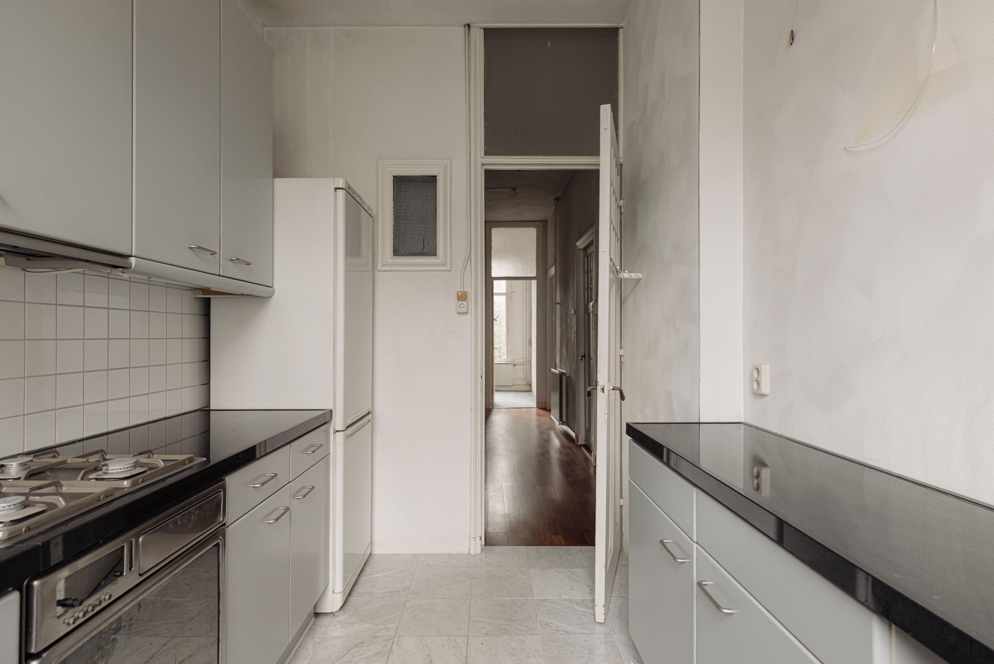 Foto 15 van Johannes Verhulststraat 174-2