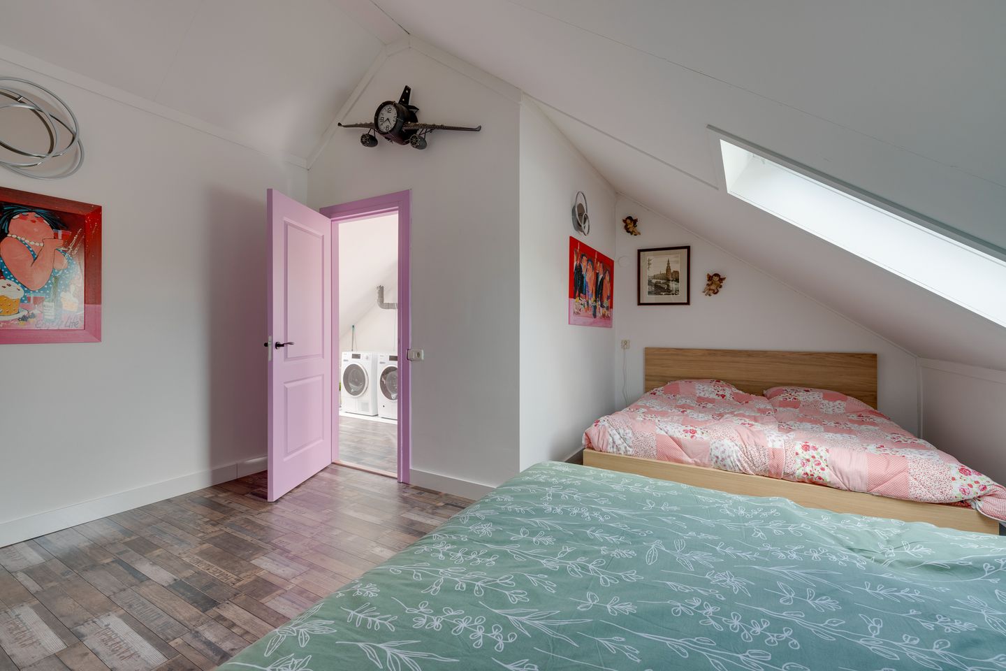 Foto 49 van Alexandriëstraat 8