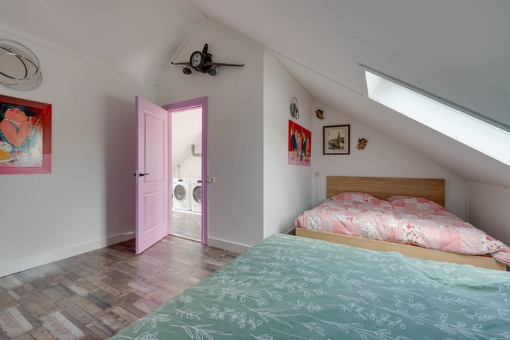 Foto 49 van Alexandriëstraat 8