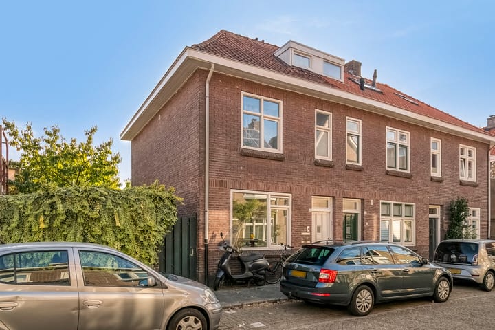 Foto 7 van Ranonkelstraat 7