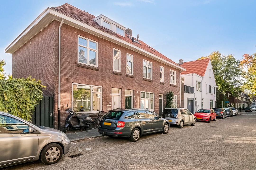 Photo 8 of Ranonkelstraat 7