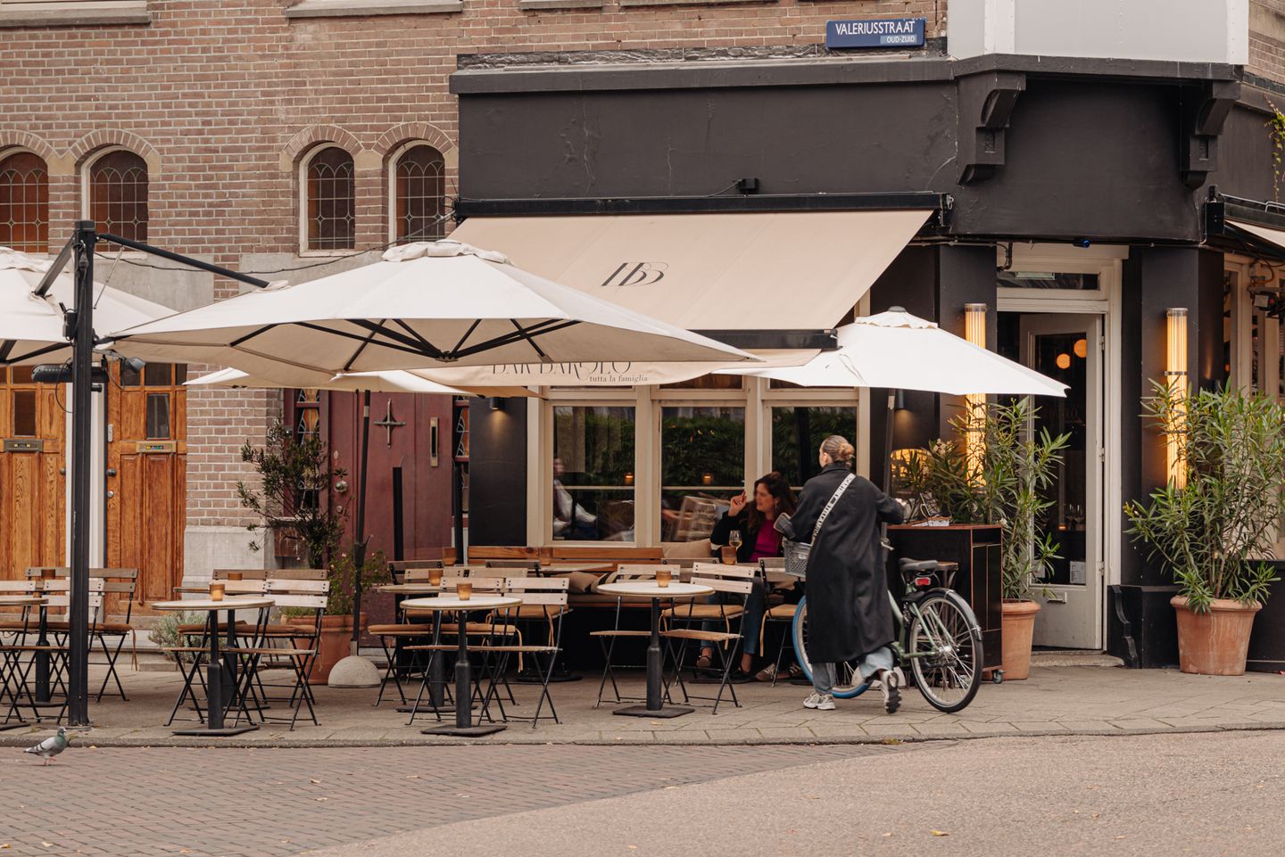 Foto 25 van Johannes Verhulststraat 174-2