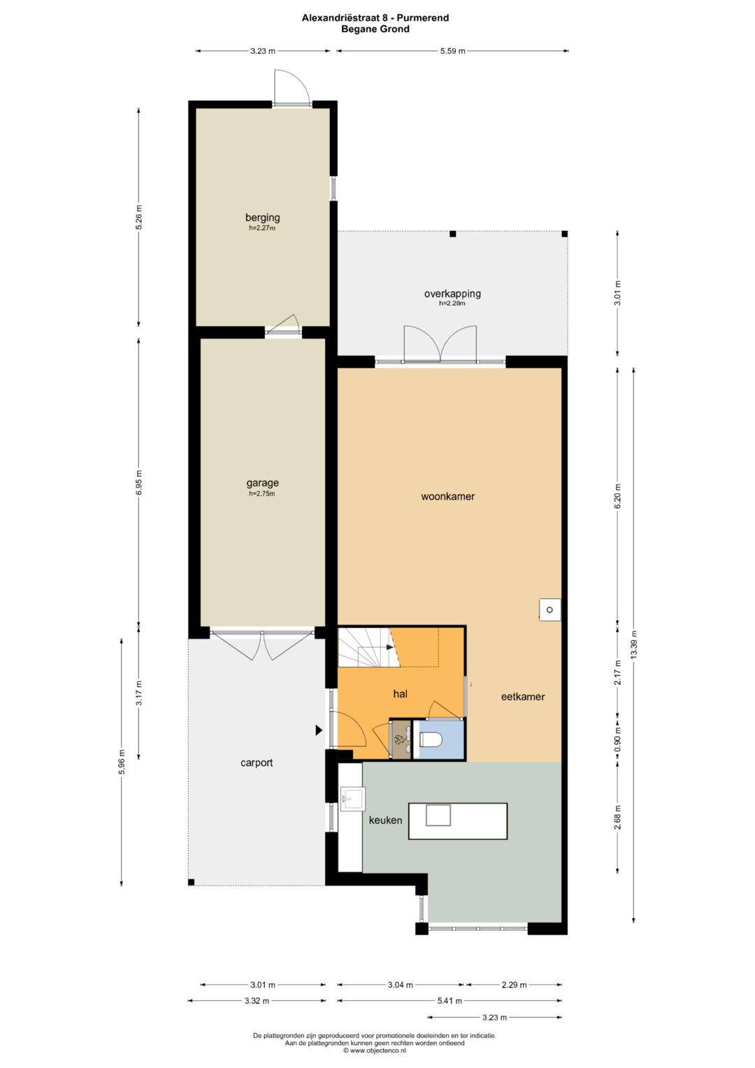 Foto 58 van Alexandriëstraat 8