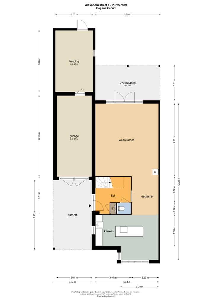 Foto 58 van Alexandriëstraat 8