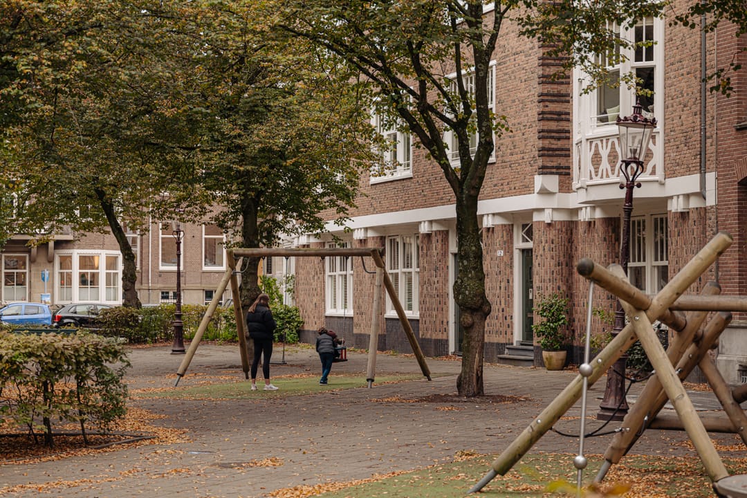 Foto 26 van Johannes Verhulststraat 174-2