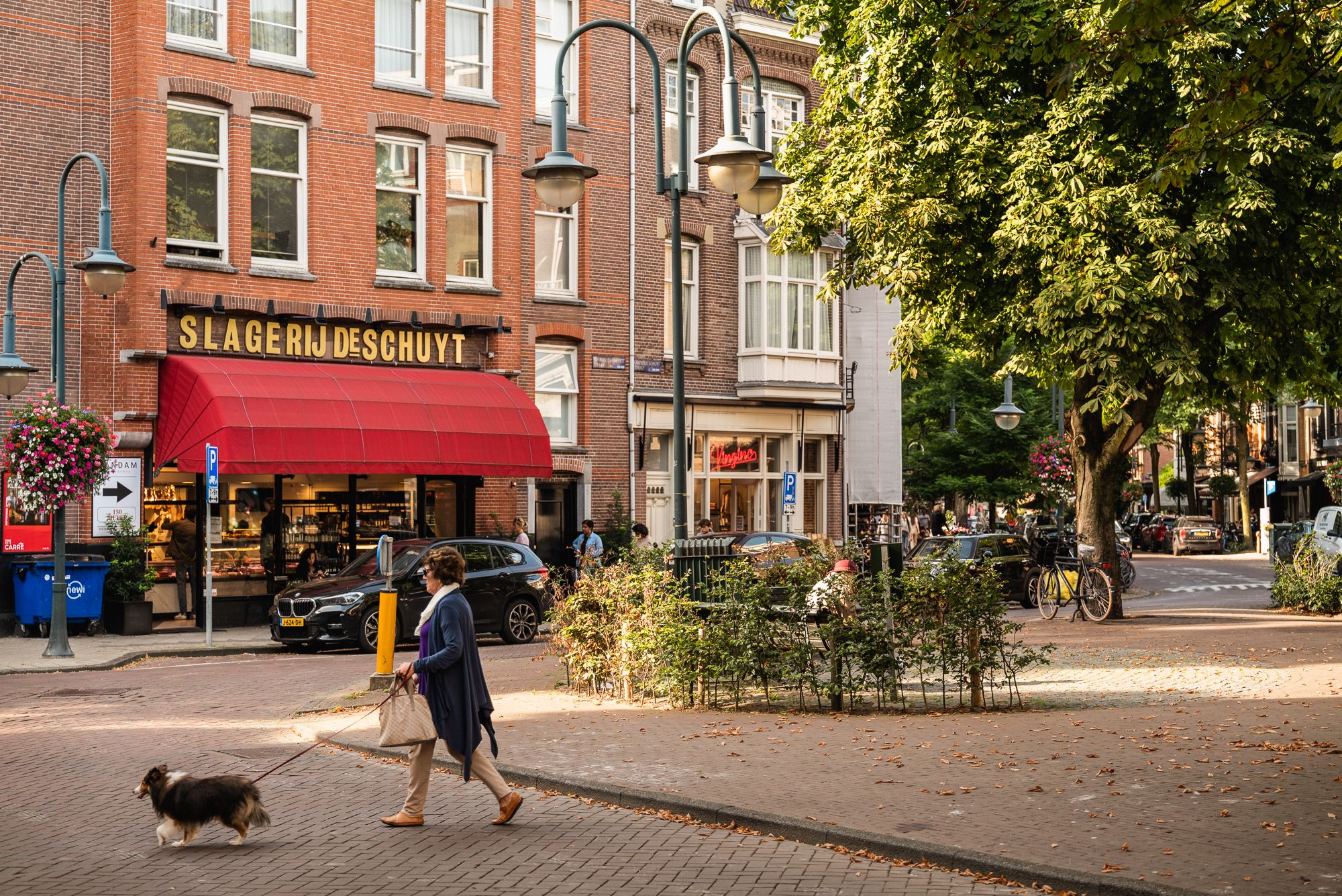 Foto 27 van Johannes Verhulststraat 174-2