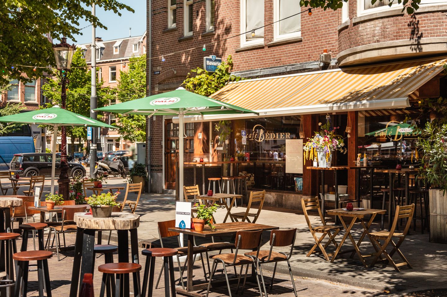 Foto 29 van Johannes Verhulststraat 174-2