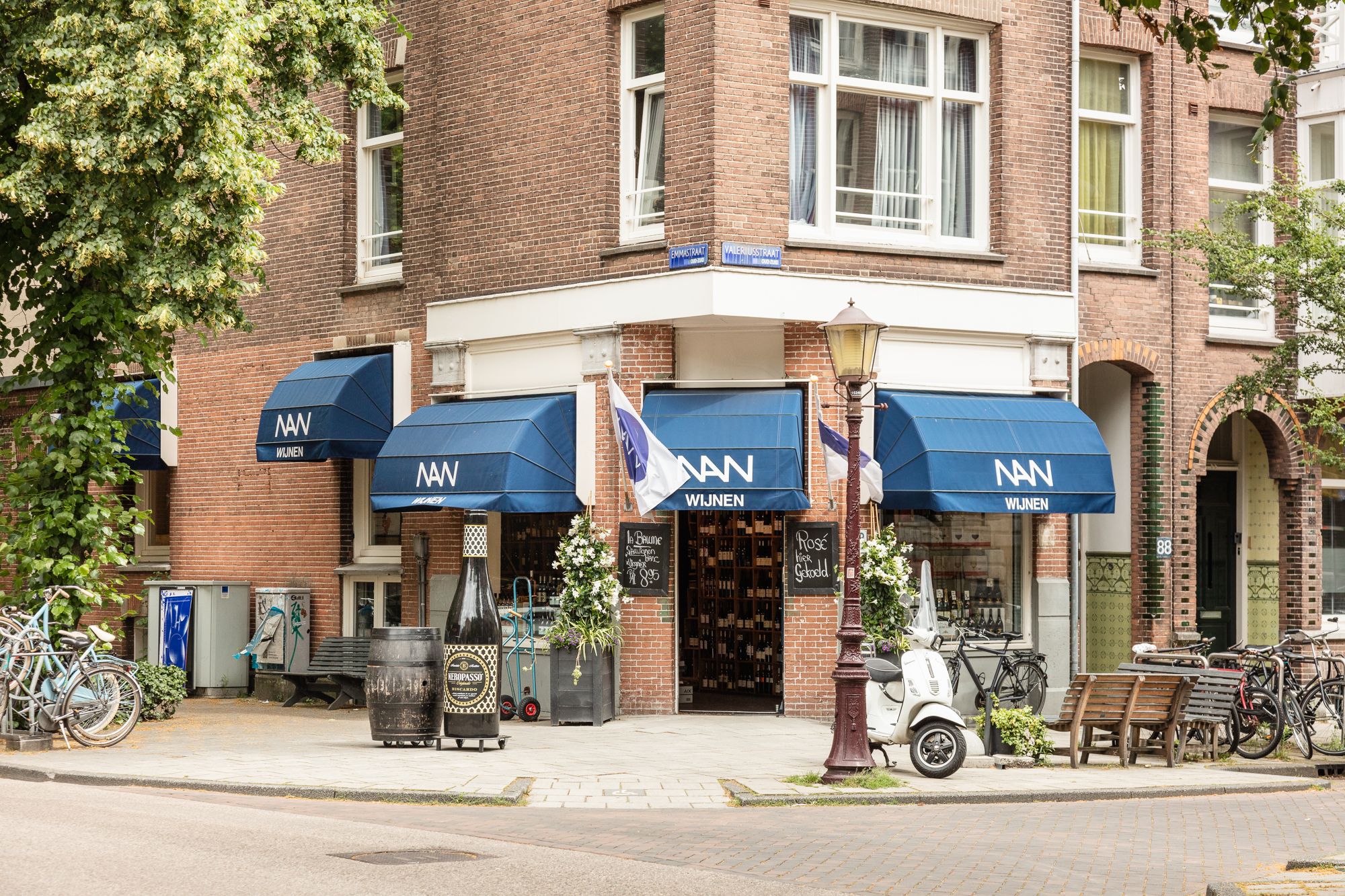 Foto 30 van Johannes Verhulststraat 174-2