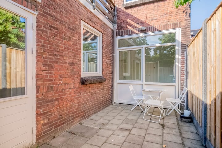 Foto 5 van Ranonkelstraat 7