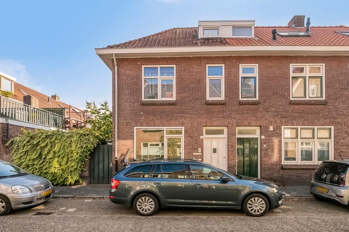 Ranonkelstraat 7
