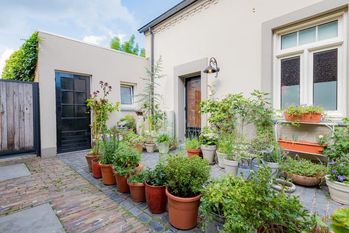 Photo 5 of Pannesheuvel 17