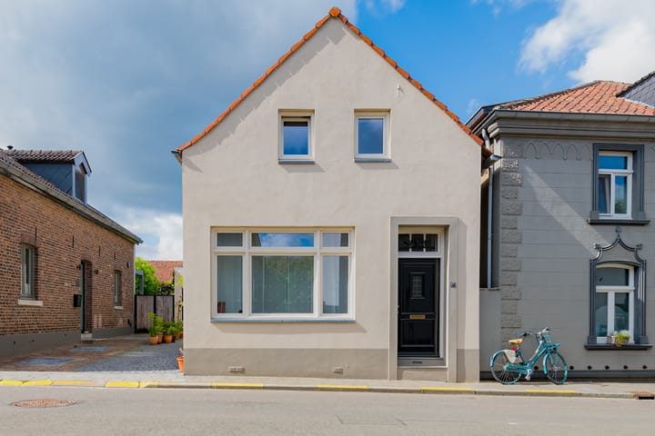 Photo 6 of Pannesheuvel 17