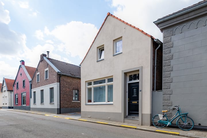 Photo 7 of Pannesheuvel 17