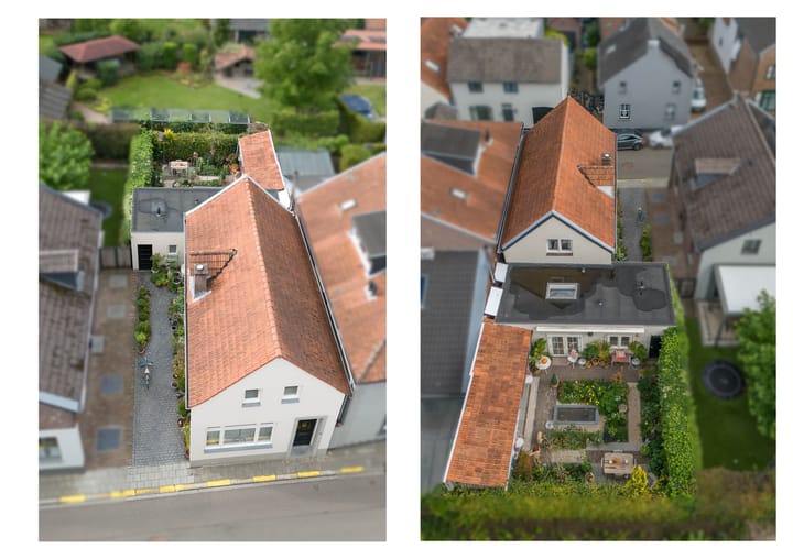 Photo 8 of Pannesheuvel 17