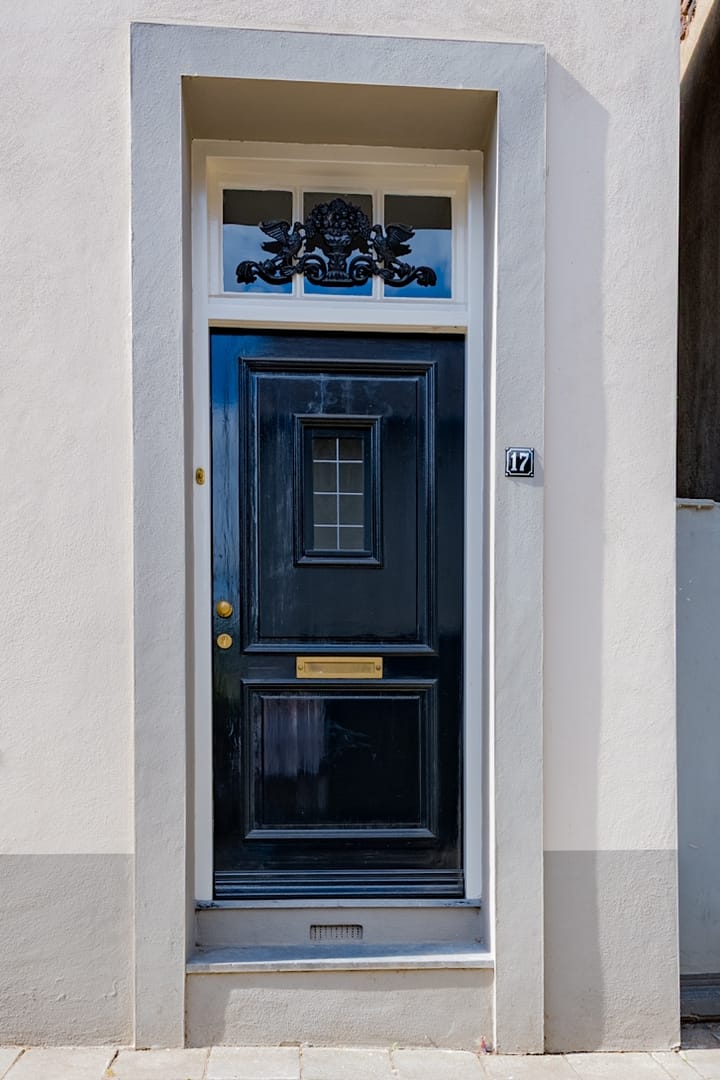 Photo 10 of Pannesheuvel 17