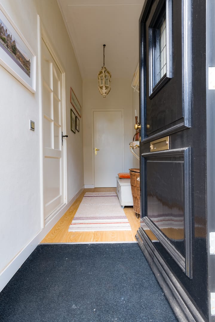 Photo 11 of Pannesheuvel 17