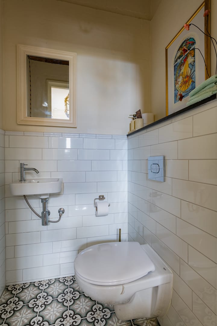 Photo 13 of Pannesheuvel 17