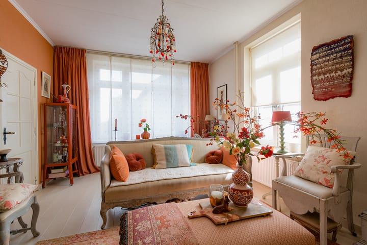 Photo 15 of Pannesheuvel 17