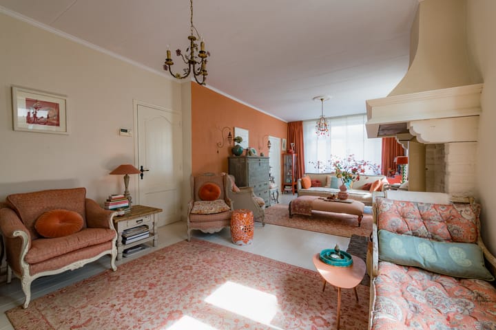 Photo 4 of Pannesheuvel 17