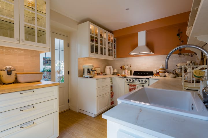 Photo 3 of Pannesheuvel 17