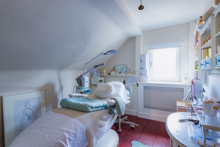 Photo 31 of Pannesheuvel 17