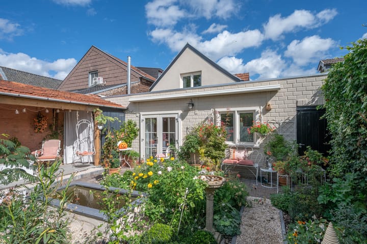 Photo 38 of Pannesheuvel 17