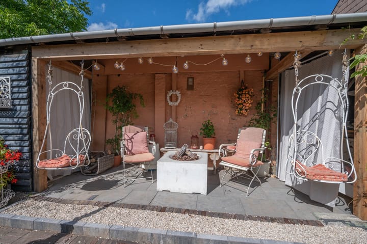 Photo 40 of Pannesheuvel 17