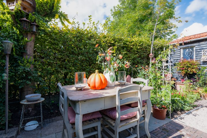 Photo 43 of Pannesheuvel 17