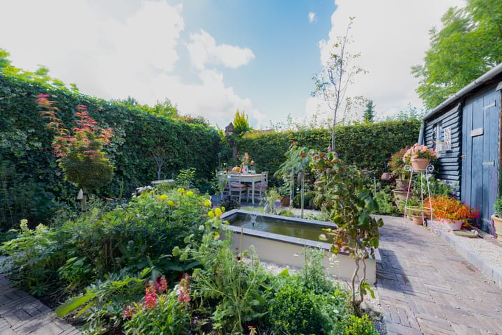 Photo 44 of Pannesheuvel 17