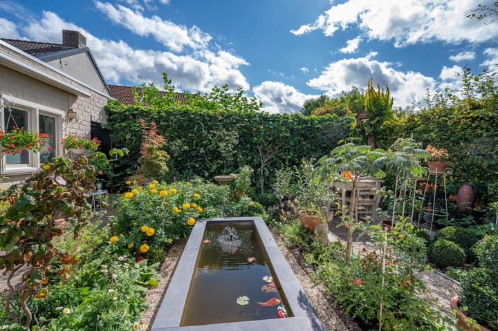 Photo 45 of Pannesheuvel 17