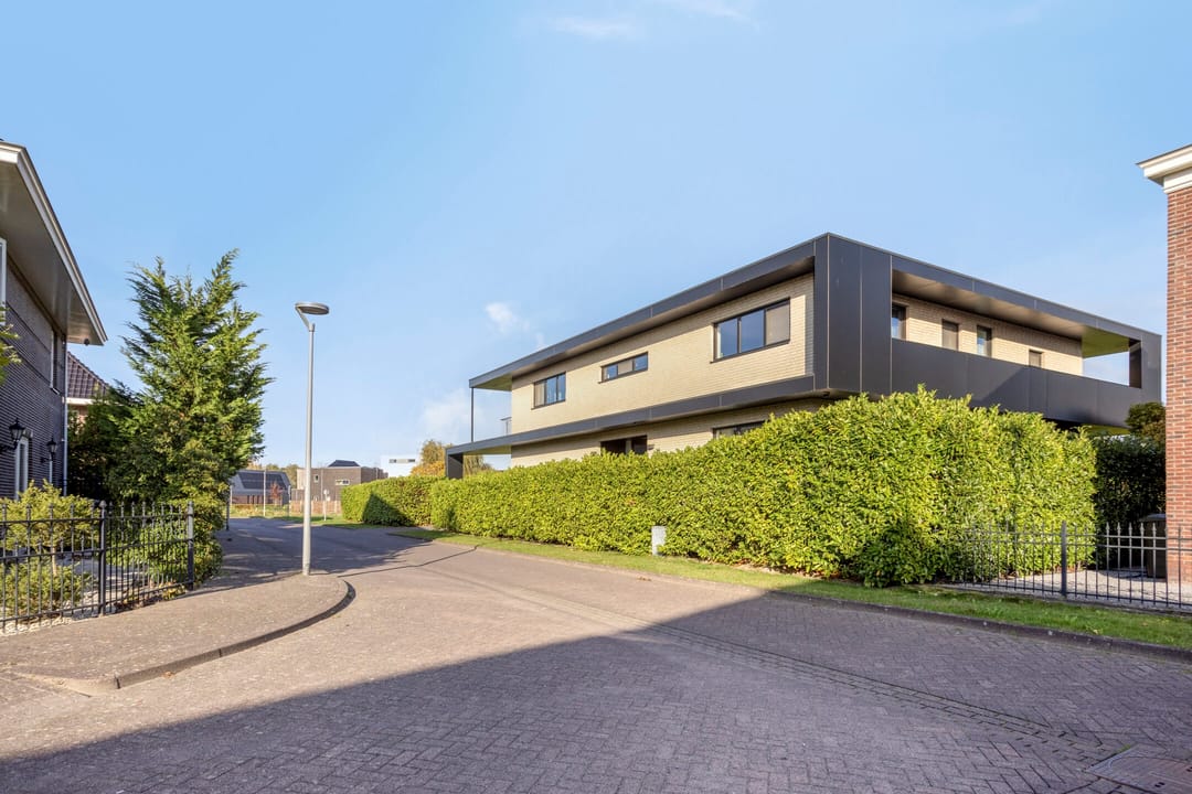 Photo 1 of Gigantenstraat 8