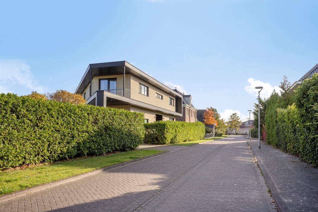 Photo 2 of Gigantenstraat 8