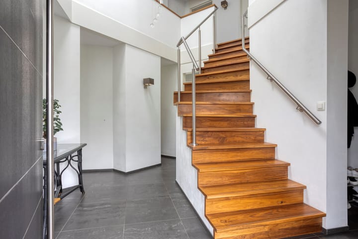 Photo 4 of Gigantenstraat 8