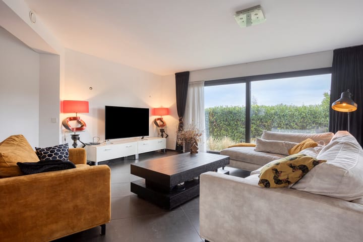 Photo 6 of Gigantenstraat 8